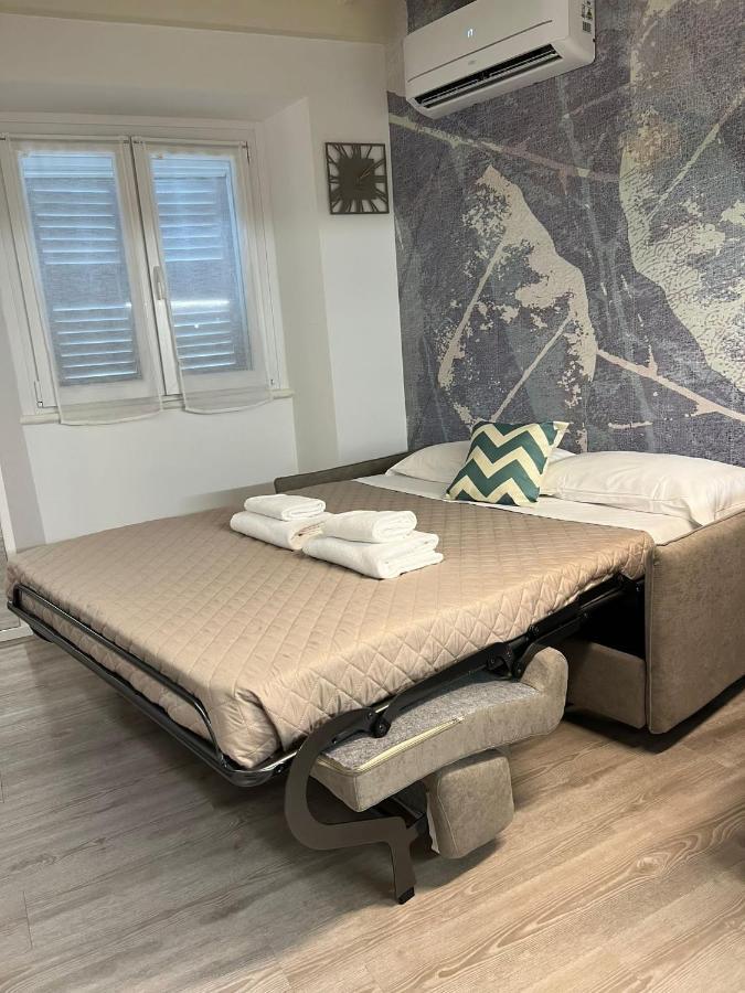 Green Lovemi Milan Exterior photo