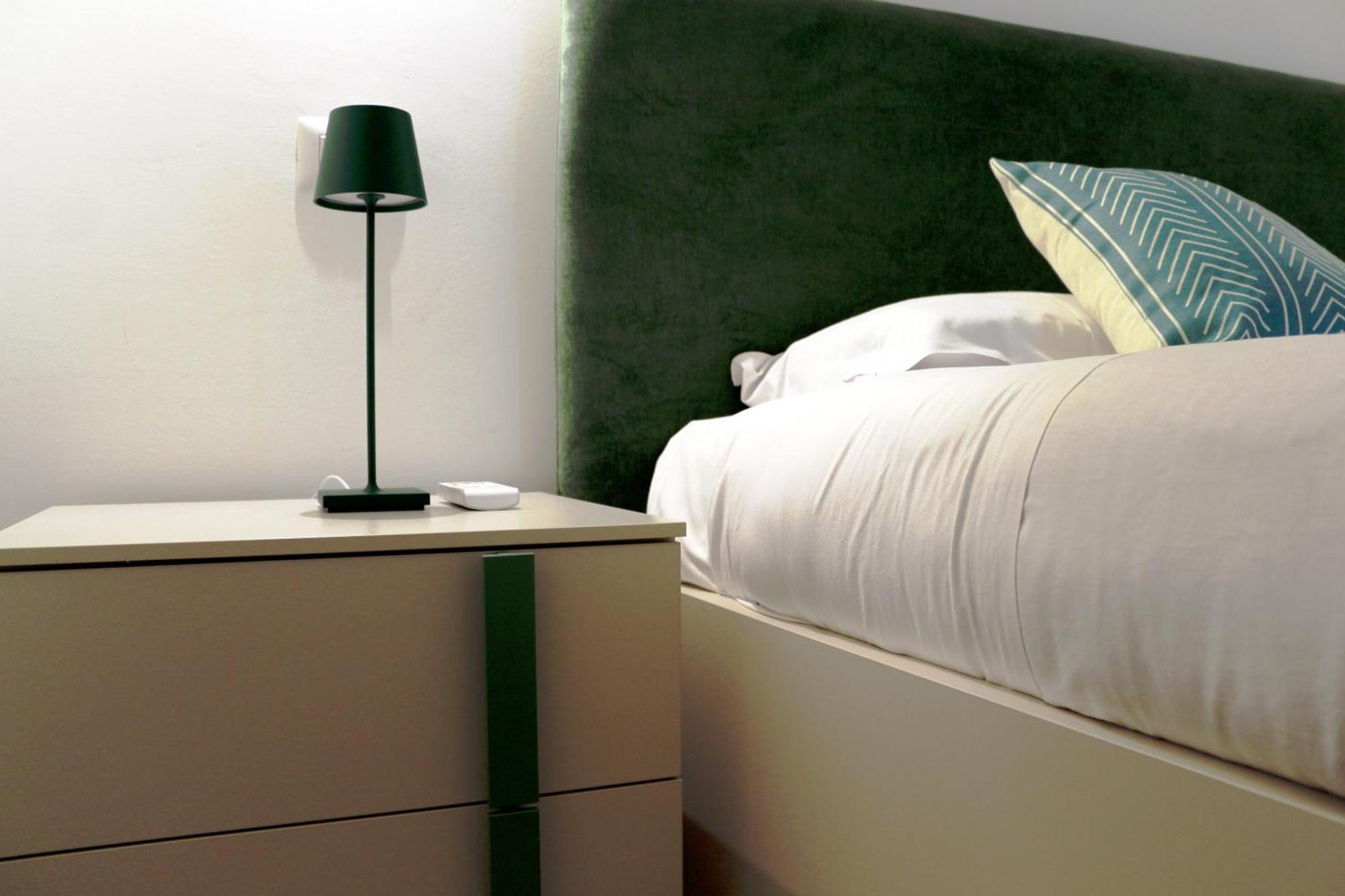 Green Lovemi Milan Exterior photo